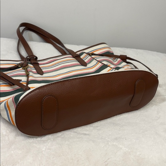 FOSSIL Charli Tote - Picture 17 of 17